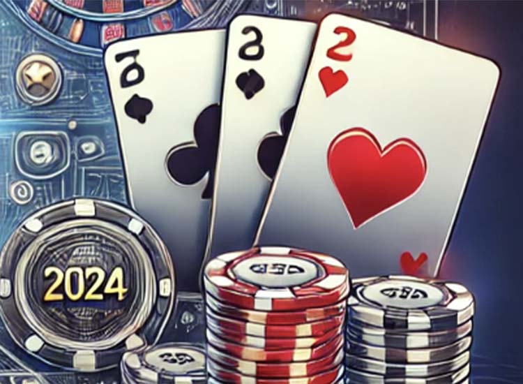 Разнообразие азартных игр